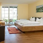 Parkpension Spreewald 3*