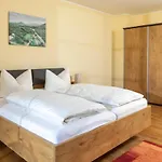 Parkpension Spreewald Gasthof Burg (Spreewald)