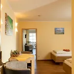 Parkpension Spreewald 3* Burg (Spreewald)