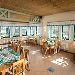 Gasthof Parkpension Spreewald