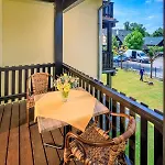 Gasthof Parkpension Spreewald Burg (Spreewald)