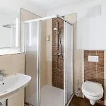 Parkpension Spreewald 3*