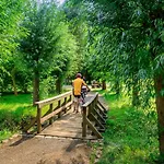 Gasthuis Parkpension Spreewald