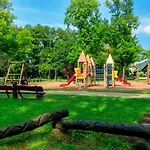 Parkpension Spreewald 3* Burg (Spreewald)