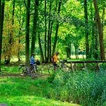 Parkpension Spreewald 3* Burg (Spreewald)