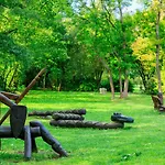 Parkpension Spreewald Gasthuis 3*