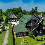 Parkpension Spreewald 3*