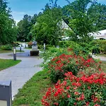Gasthuis Parkpension Spreewald 3*