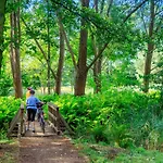 Gasthuis Parkpension Spreewald 3*