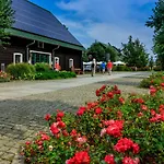 Parkpension Spreewald 3*