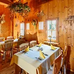 Gasthof Parkpension Spreewald Burg (Spreewald)