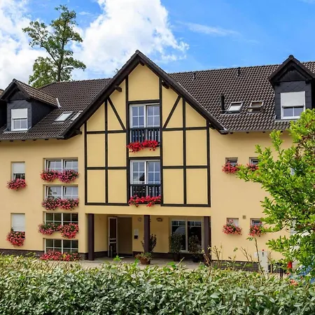 Parkpension Spreewald 게스트하우스 부르크