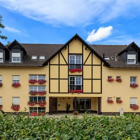 Parkpension Spreewald 3*