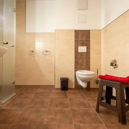 Parkpension Spreewald 3* 부르크