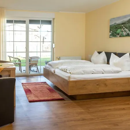 Parkpension Spreewald 3*