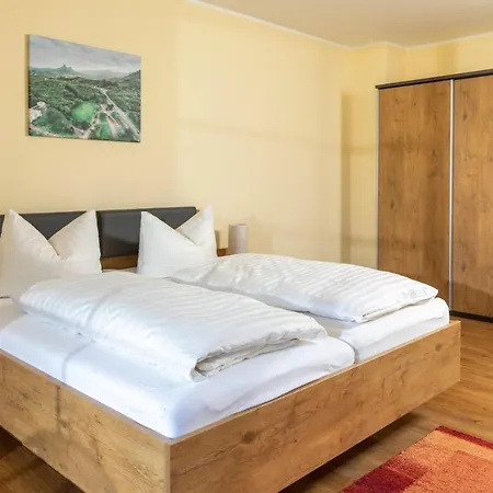 Parkpension Spreewald Pensión Burg (Spreewald)