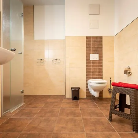 Parkpension Spreewald