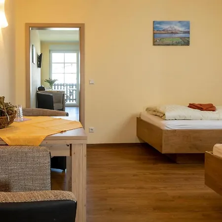 Parkpension Spreewald Affittacamere Burg (Spreewald)