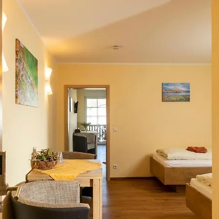 Parkpension Spreewald 3* 부르크