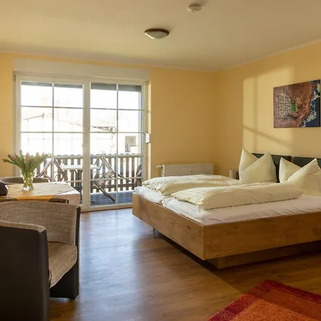 Parkpension Spreewald 3*