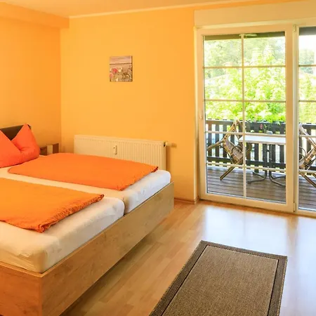 Parkpension Spreewald Guest house