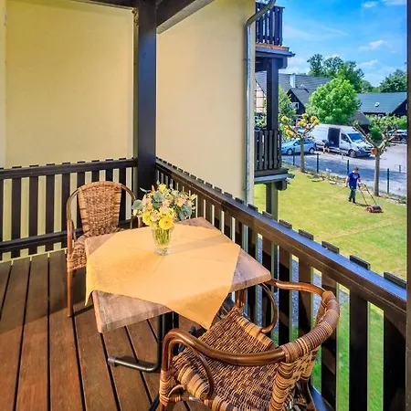 게스트하우스 Parkpension Spreewald 부르크