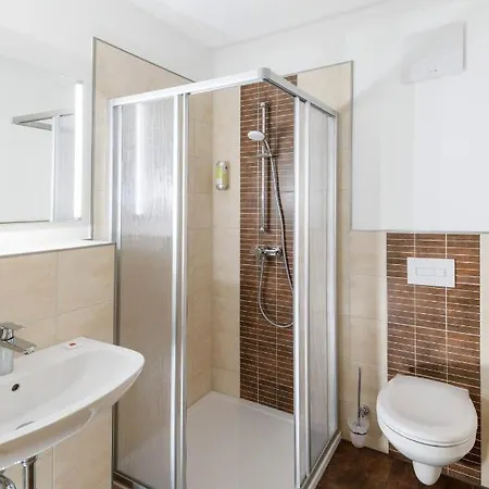 Parkpension Spreewald 3*