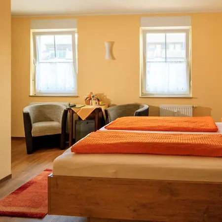 Parkpension Spreewald 게스트하우스