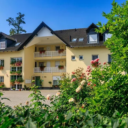Parkpension Spreewald Guest house