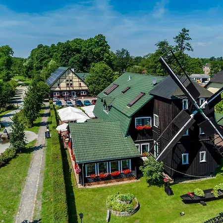 Parkpension Spreewald 3*