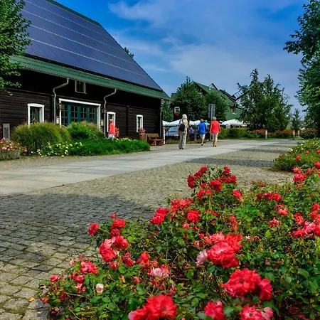 Parkpension Spreewald 3*