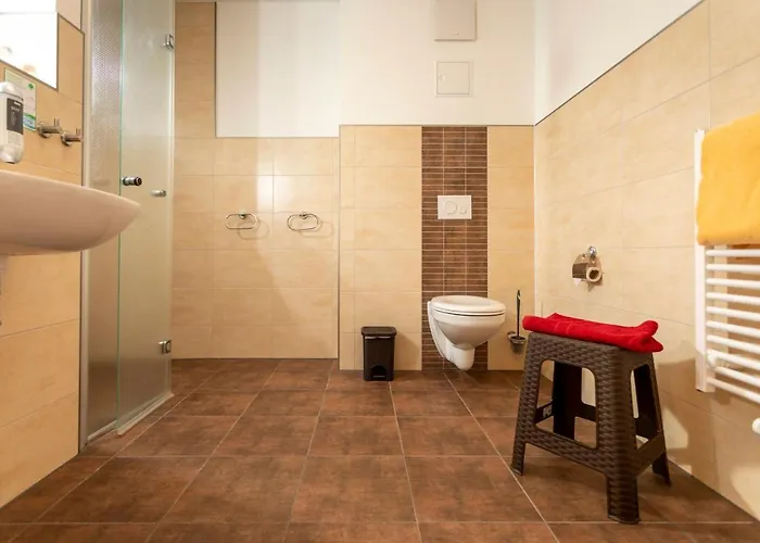 Parkpension Spreewald 3* Burg (Spreewald)