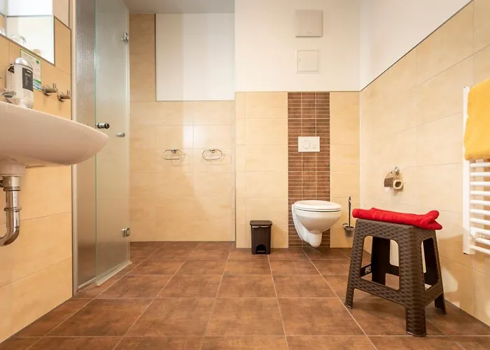 Parkpension Spreewald