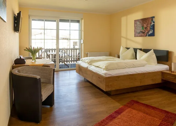 Parkpension Spreewald