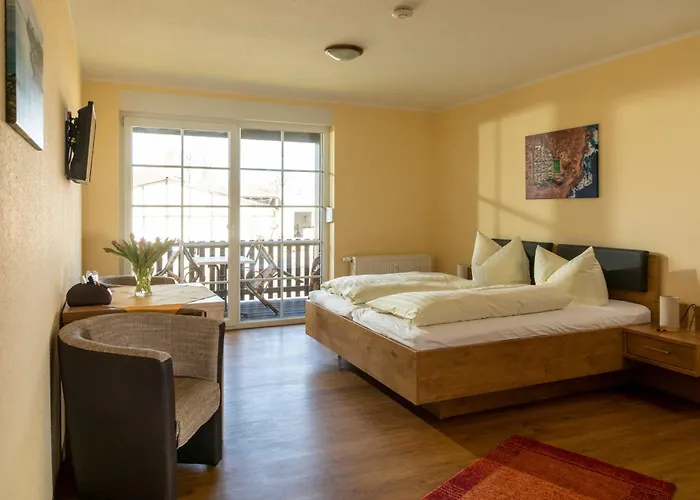 Parkpension Spreewald 3*