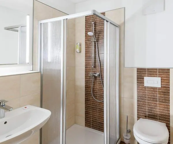 Parkpension Spreewald 3*