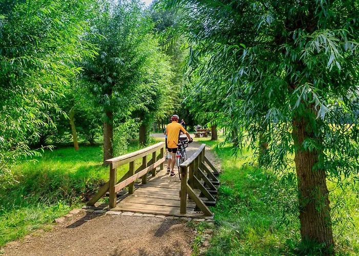 Gasthof Parkpension Spreewald