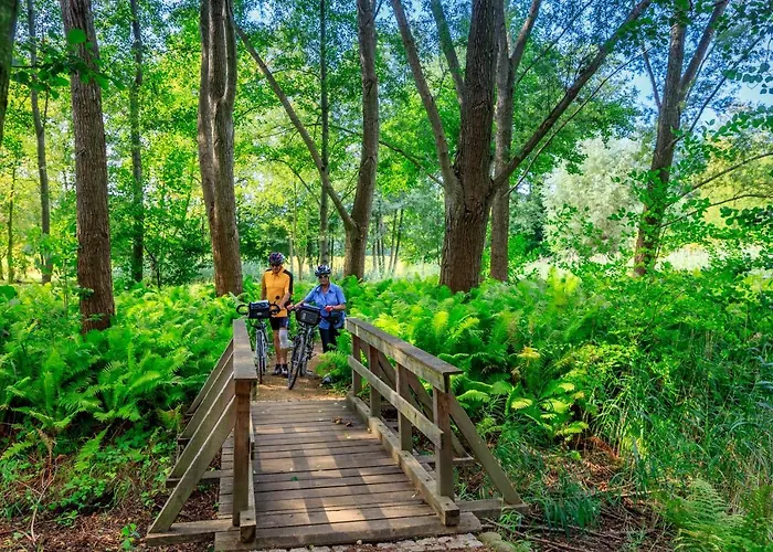 Parkpension Spreewald